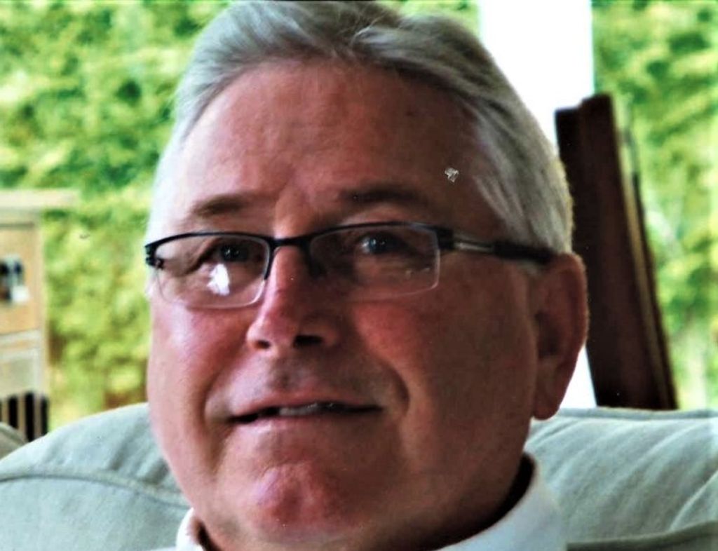 Douglas Norman Sturgess Profile Photo