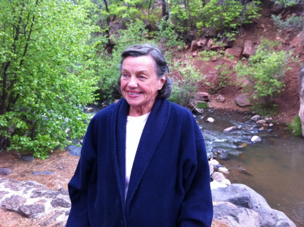 Doris Elaine Jurgensen