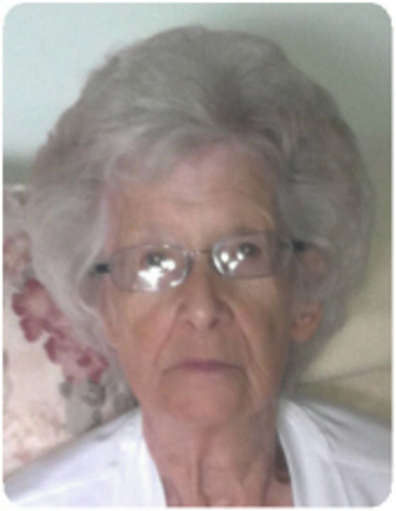 Anne M. Bailey
