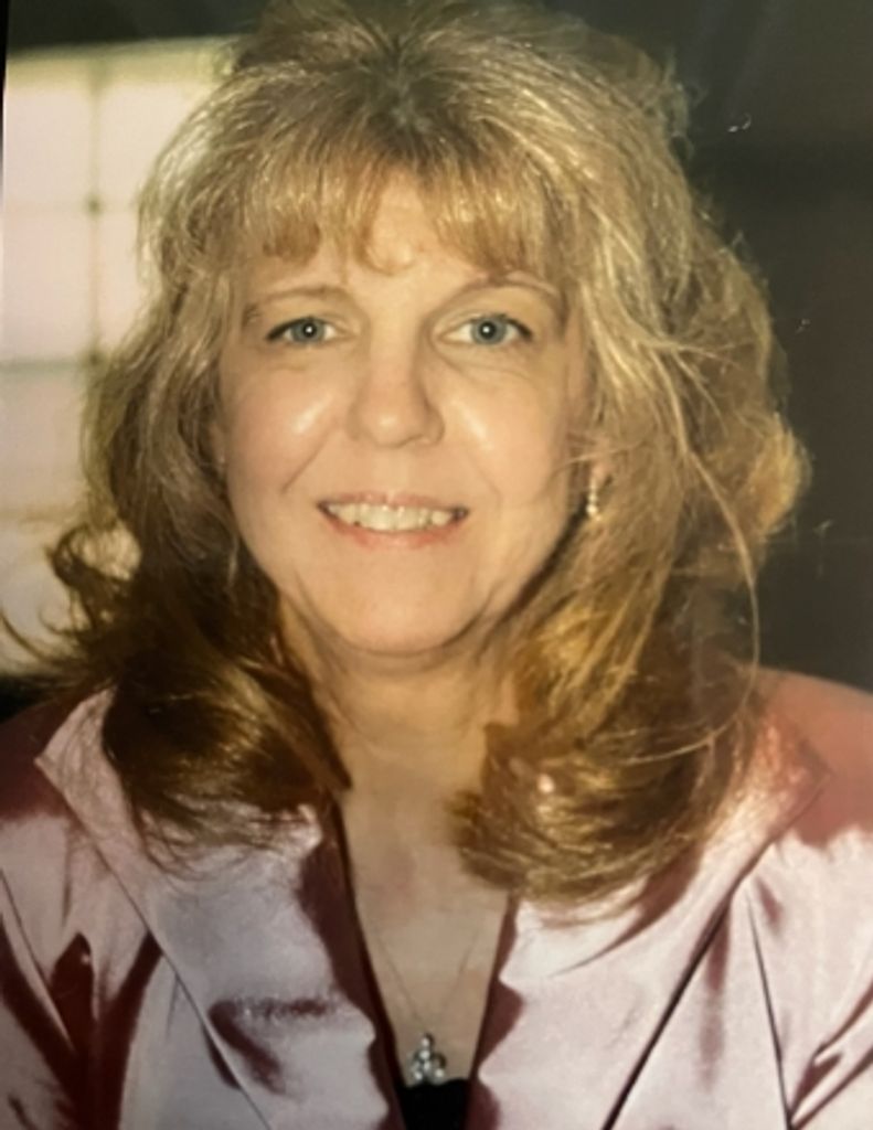 Tammy Haegele Profile Photo