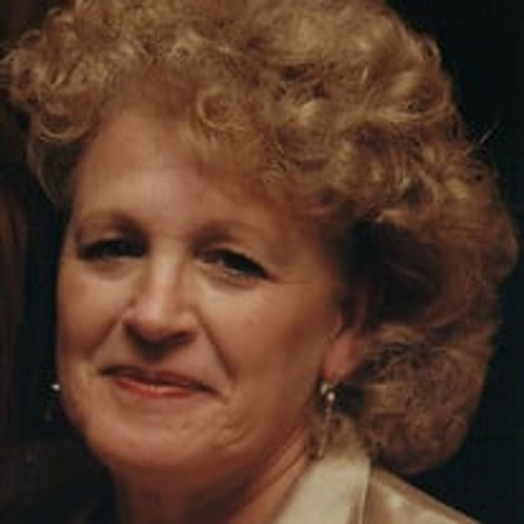 Mrs. Vivian Rebecca "Becky" Johnson