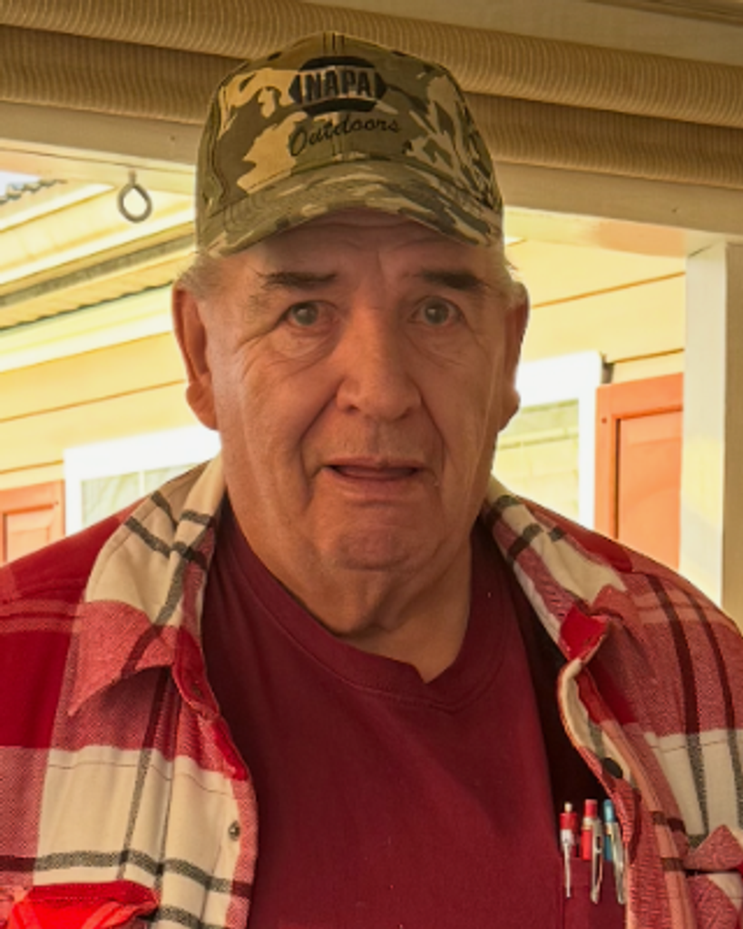 John D. Wagner Profile Photo