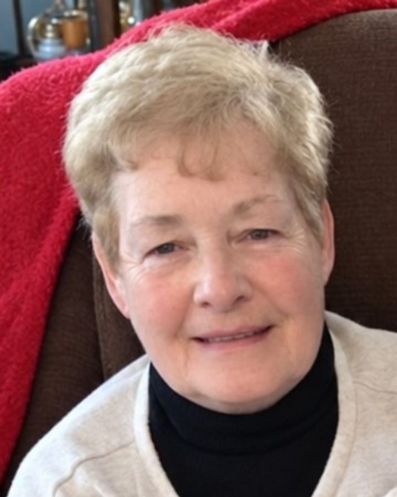 Joan Davis Coffey Profile Photo