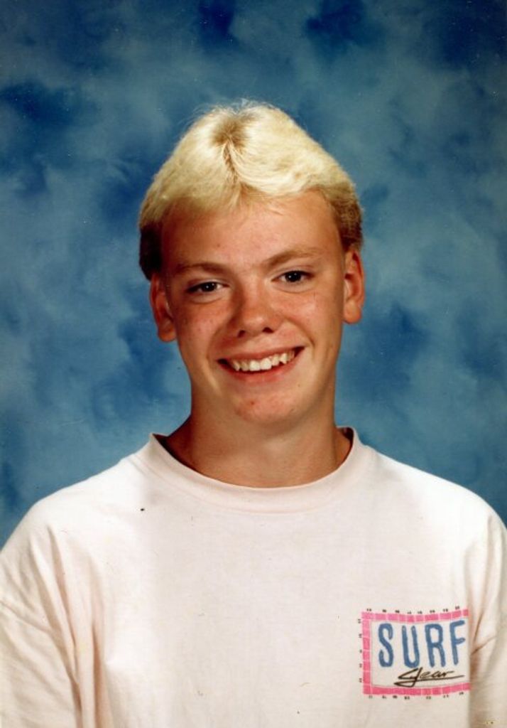 Benjamin  Dale Linville Profile Photo