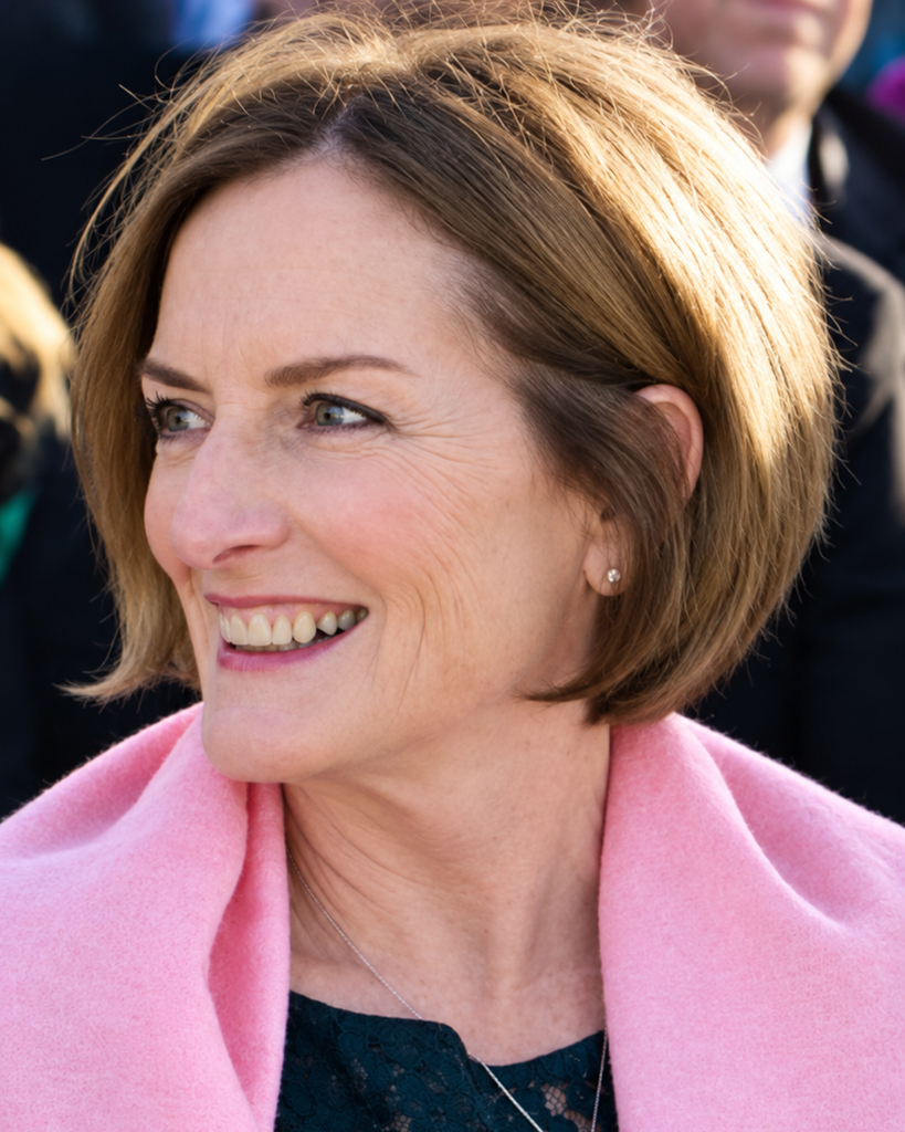 Carol Struble Profile Photo