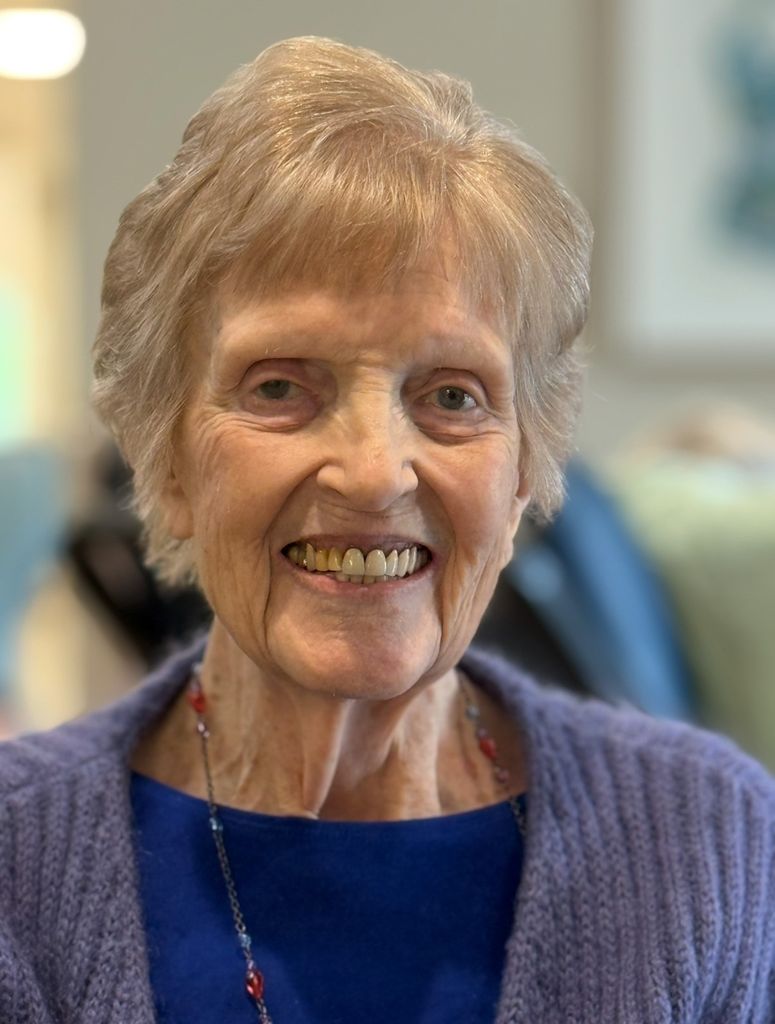 Rev. Lynn Cecelia Homeyer Ramshaw Profile Photo