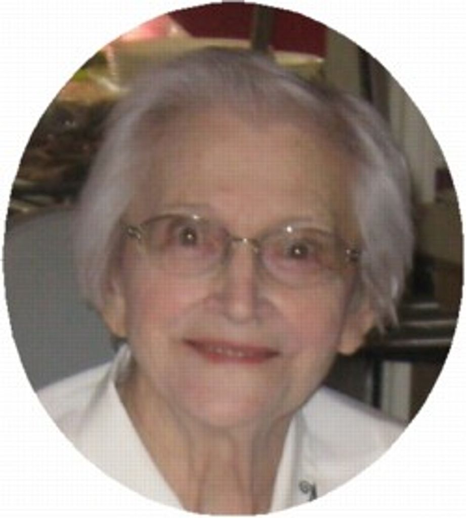 Bernice Klumpp