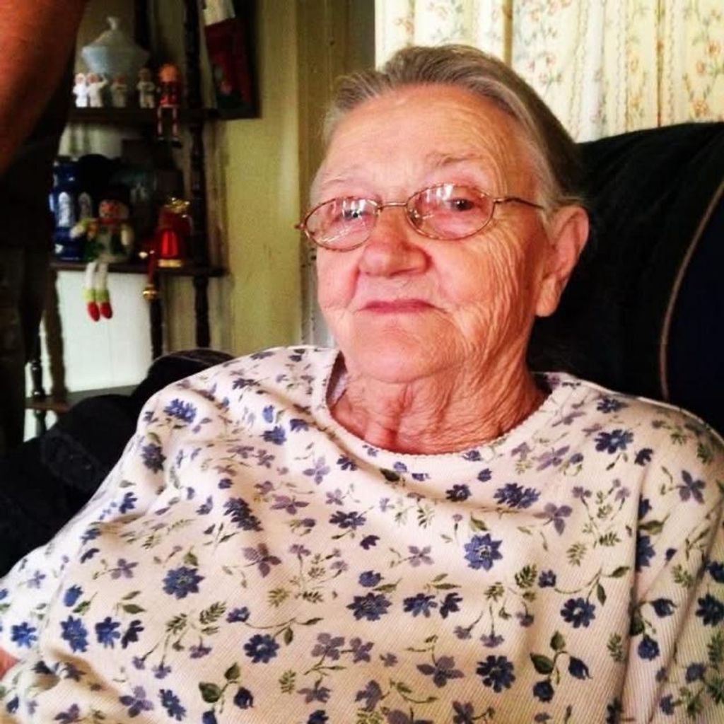 Joycie Pearl Turner Grigsby Profile Photo