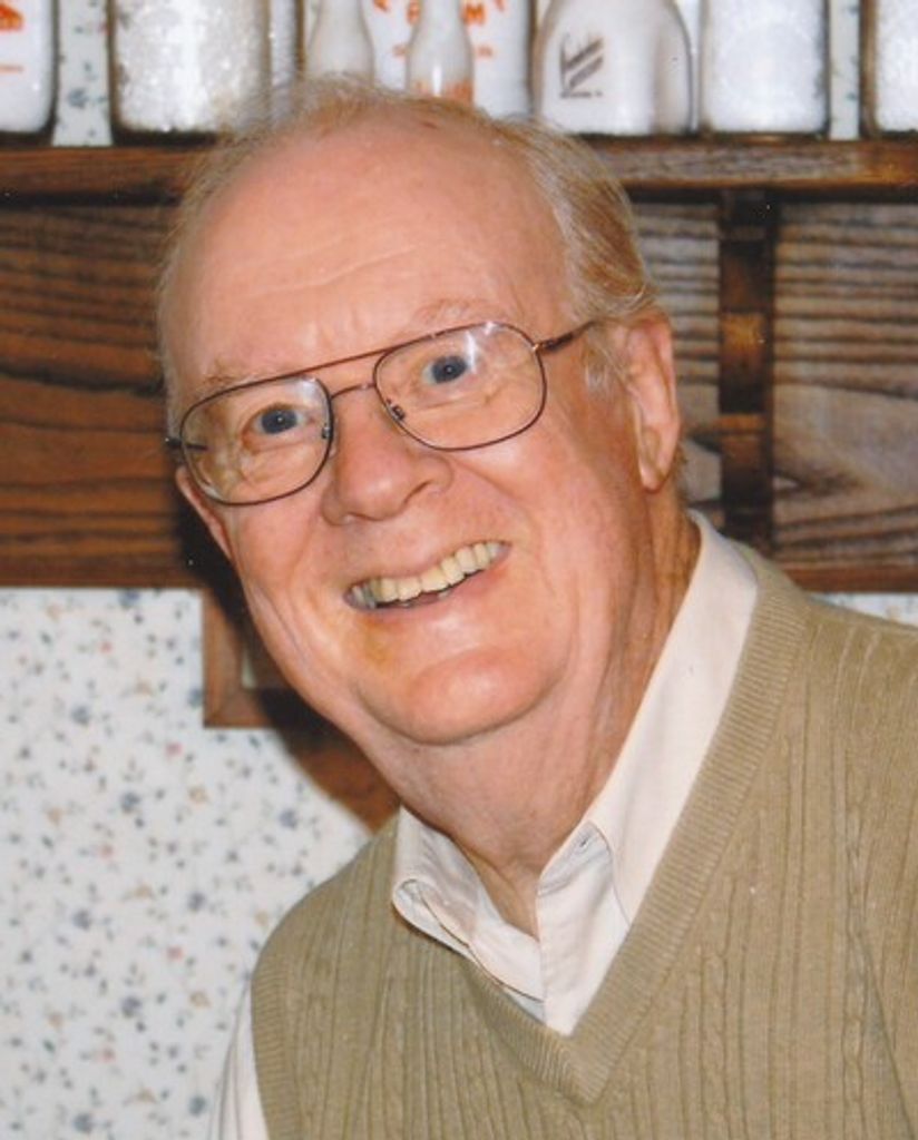 Wayne C. Bishop, Sr. Profile Photo