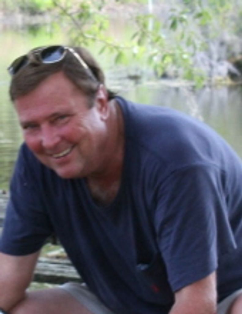 Harry Stephen Skoropat