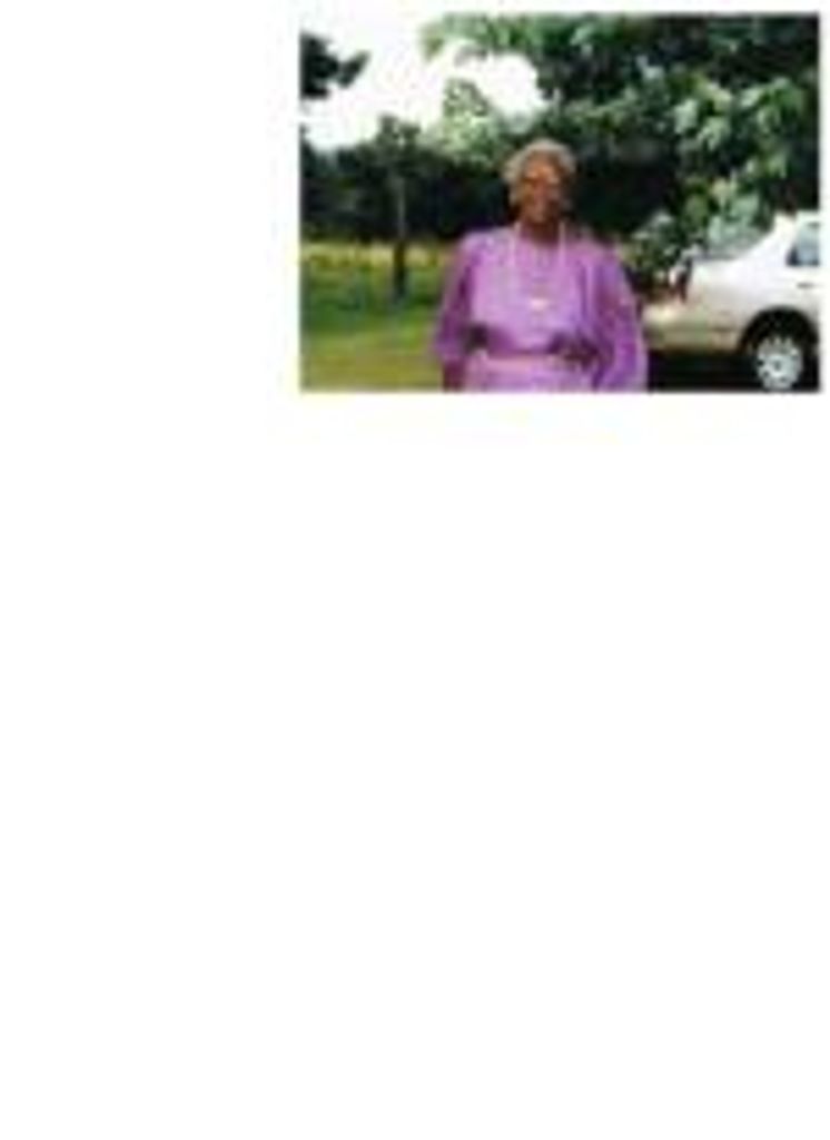 Bernice Jones Sheppard