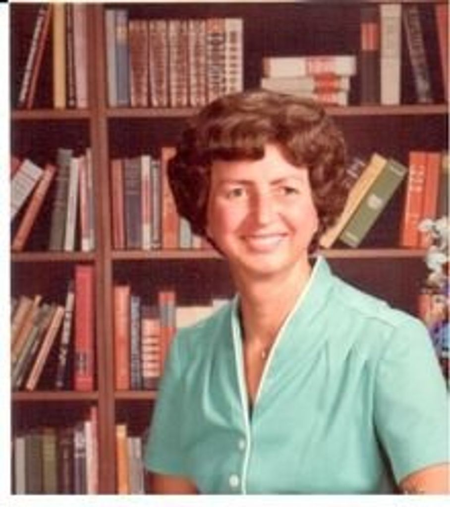 Mary Katherine Berg Profile Photo