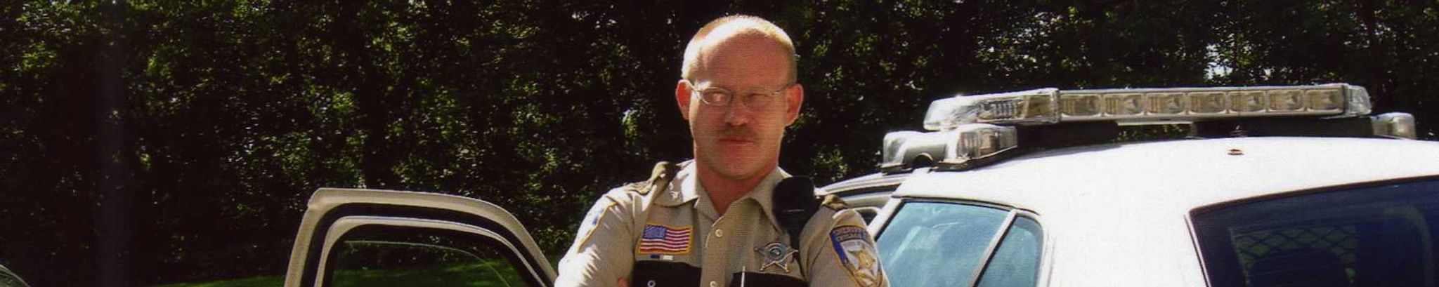 Cover photo for Christopher "Chris" Raymond Henricks's Obituary