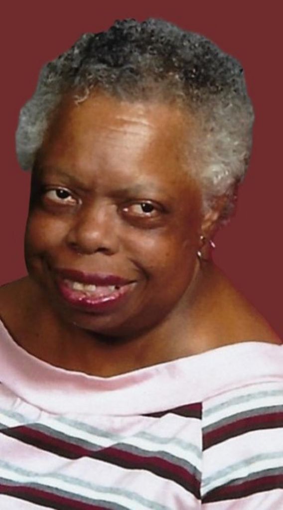 Ernestine Childs Profile Photo