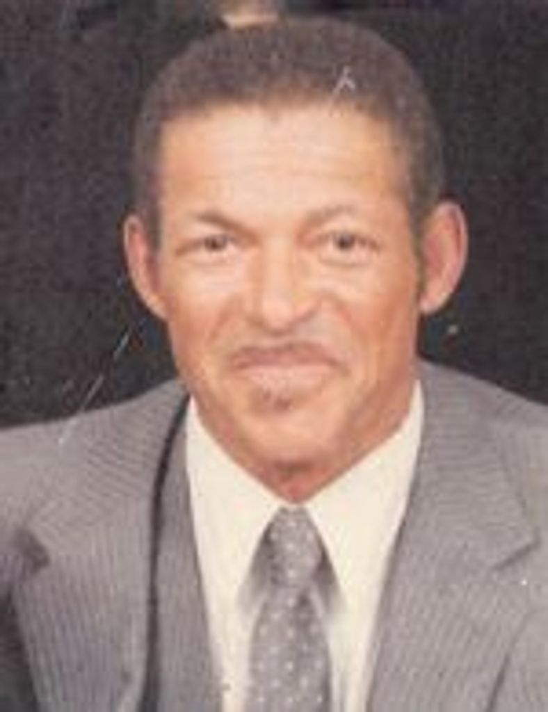 Herbert Lee Dixon, Sr