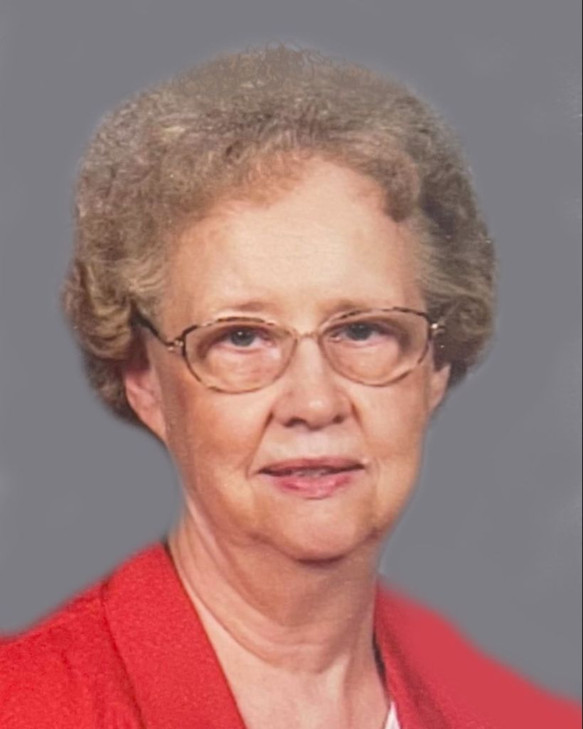 Ardyce M. Paulson