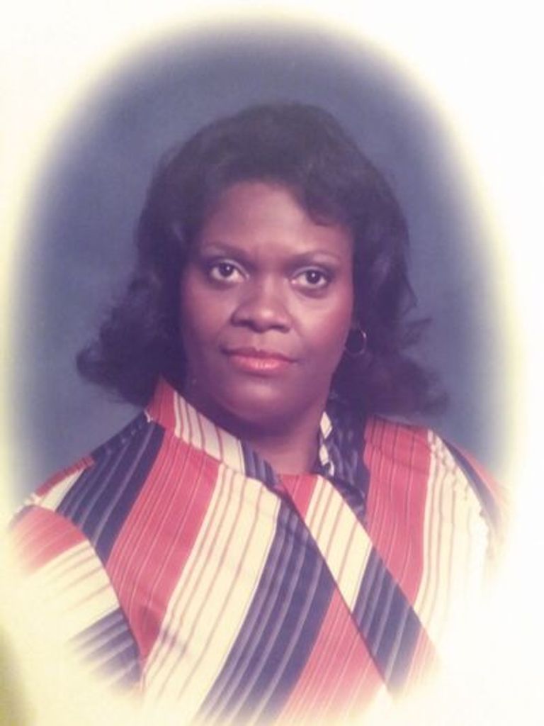 Savannah B. Abernathy Profile Photo