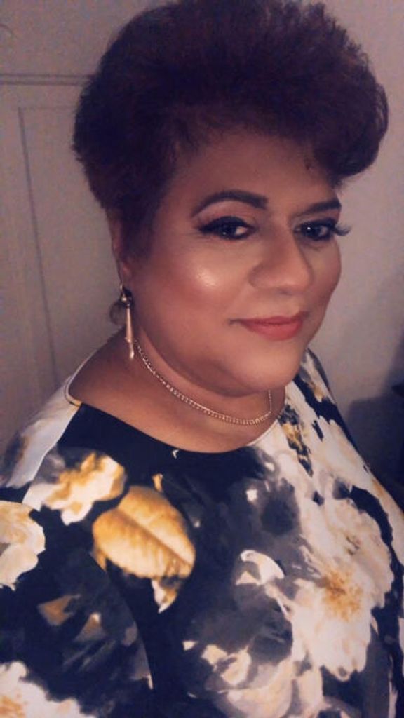 Enelcida Capellan Florian Profile Photo