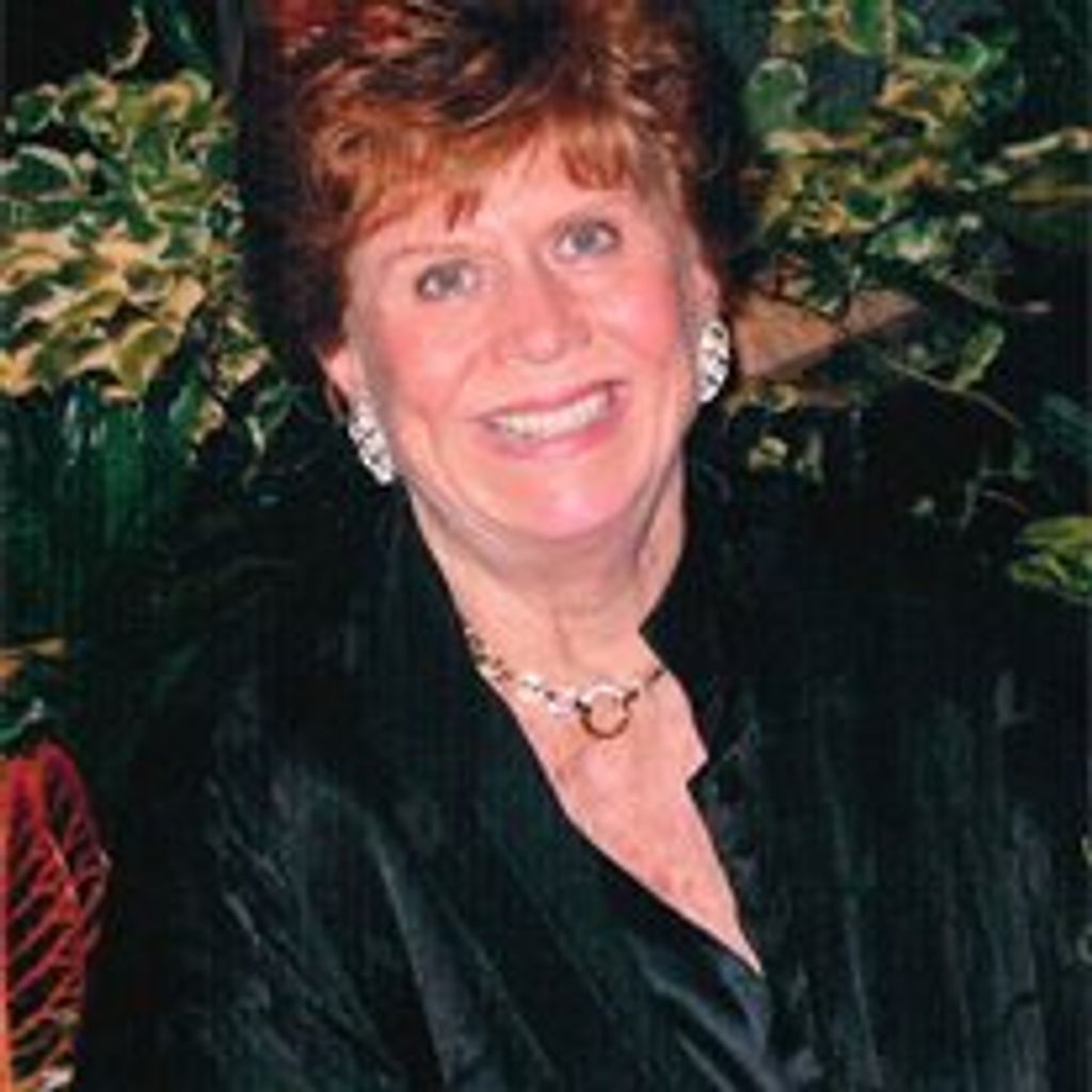 Marlaine Goldscheider Profile Photo