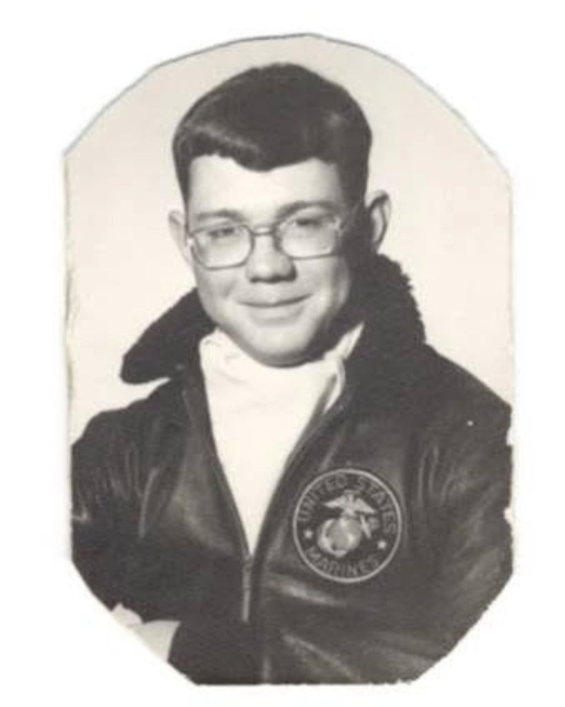 Guy Robert Holt Profile Photo