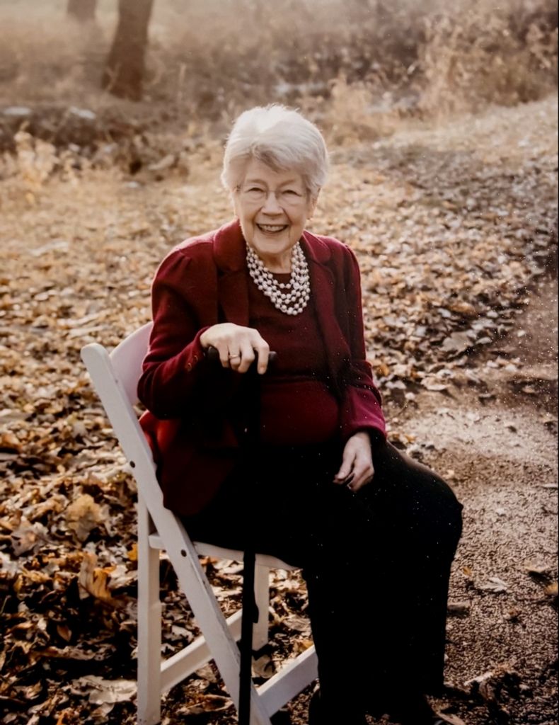 Phyllis N. Matheny