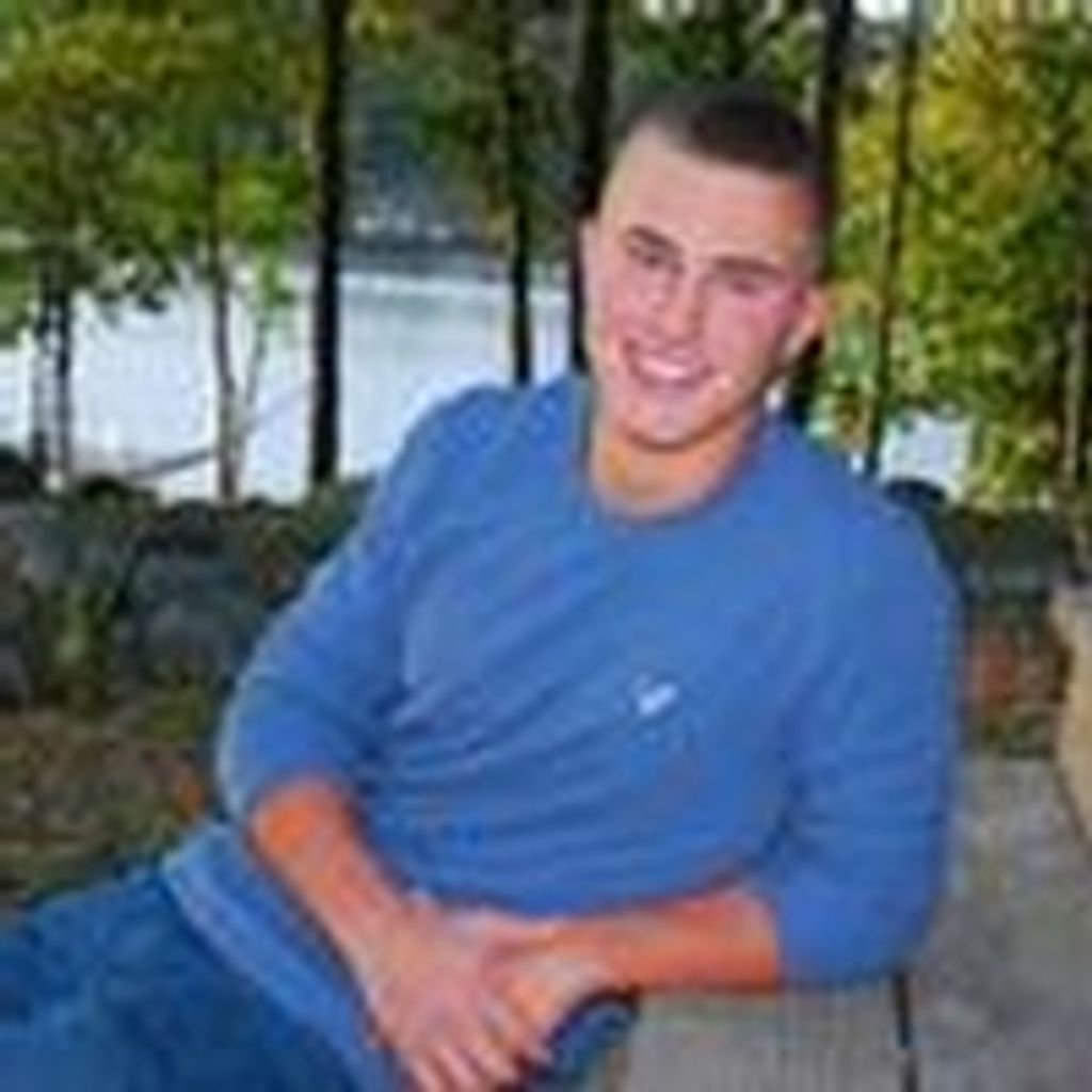 Remington "Remy" Cox