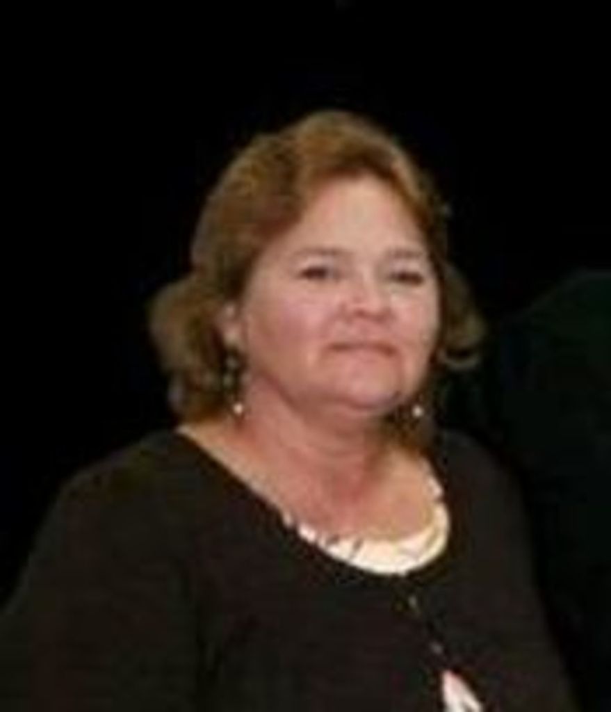 Gwendolyn Suzette Daconto