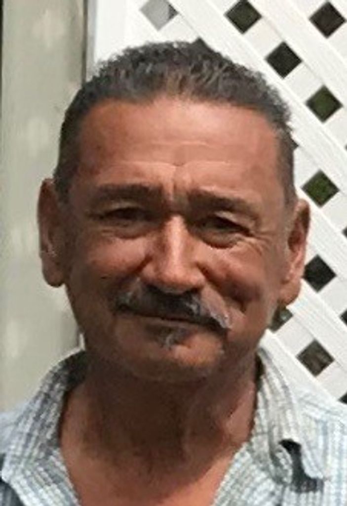 Oscar Benavides Jr. Profile Photo
