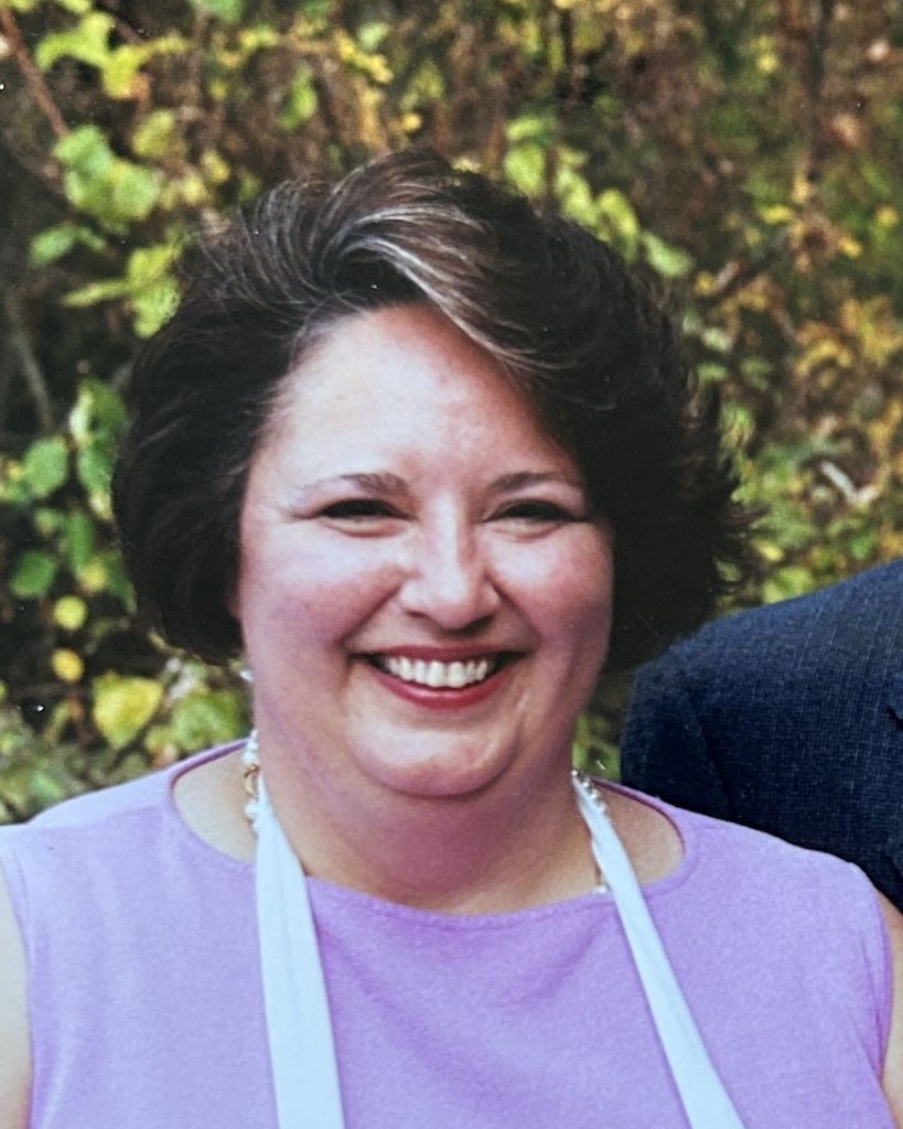 Elizabeth Eubanks McCracken