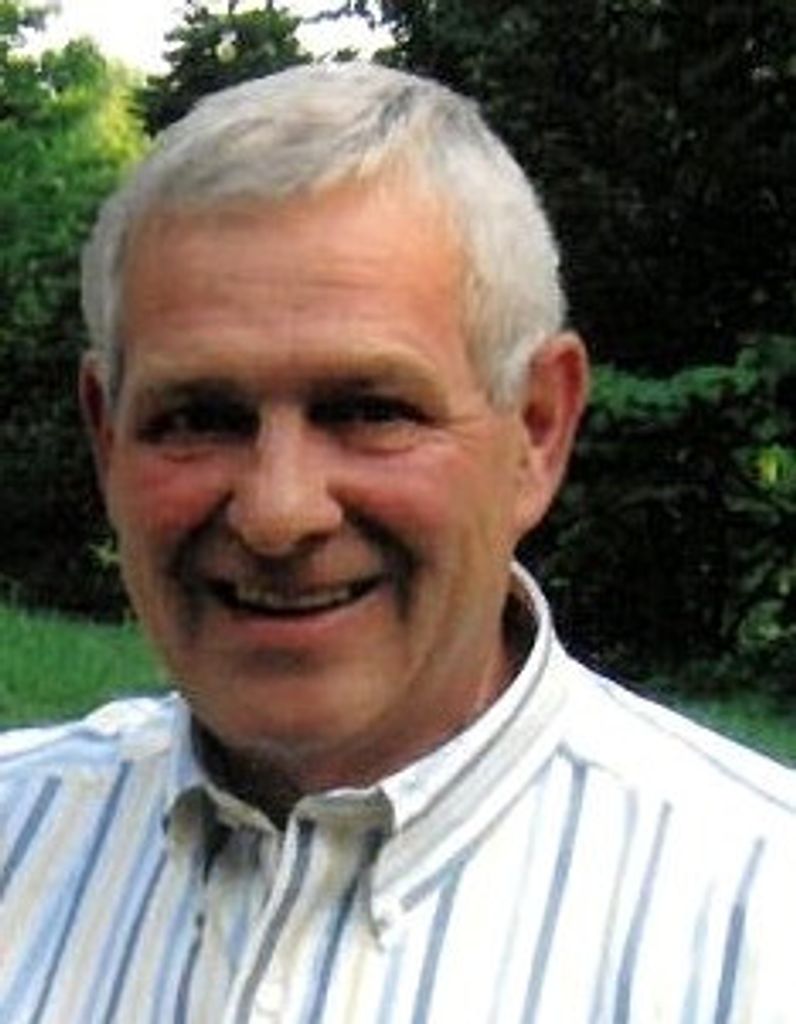 Donald Lee Gouge Profile Photo