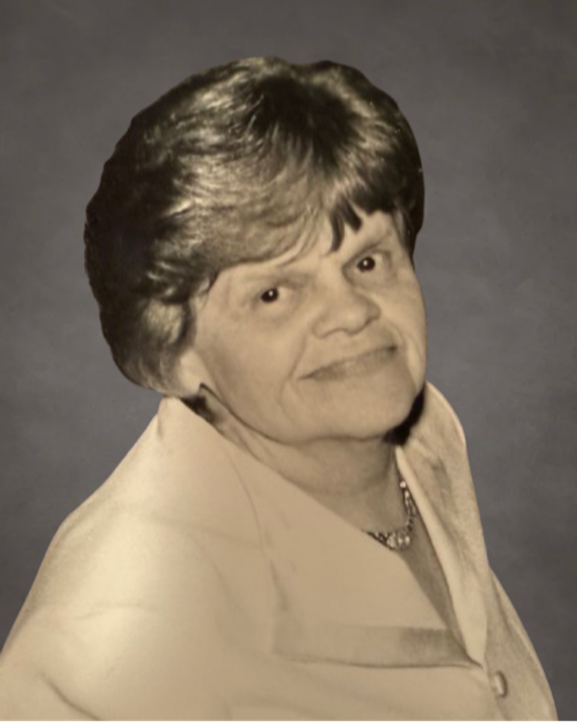 Rita M. Kimbrough