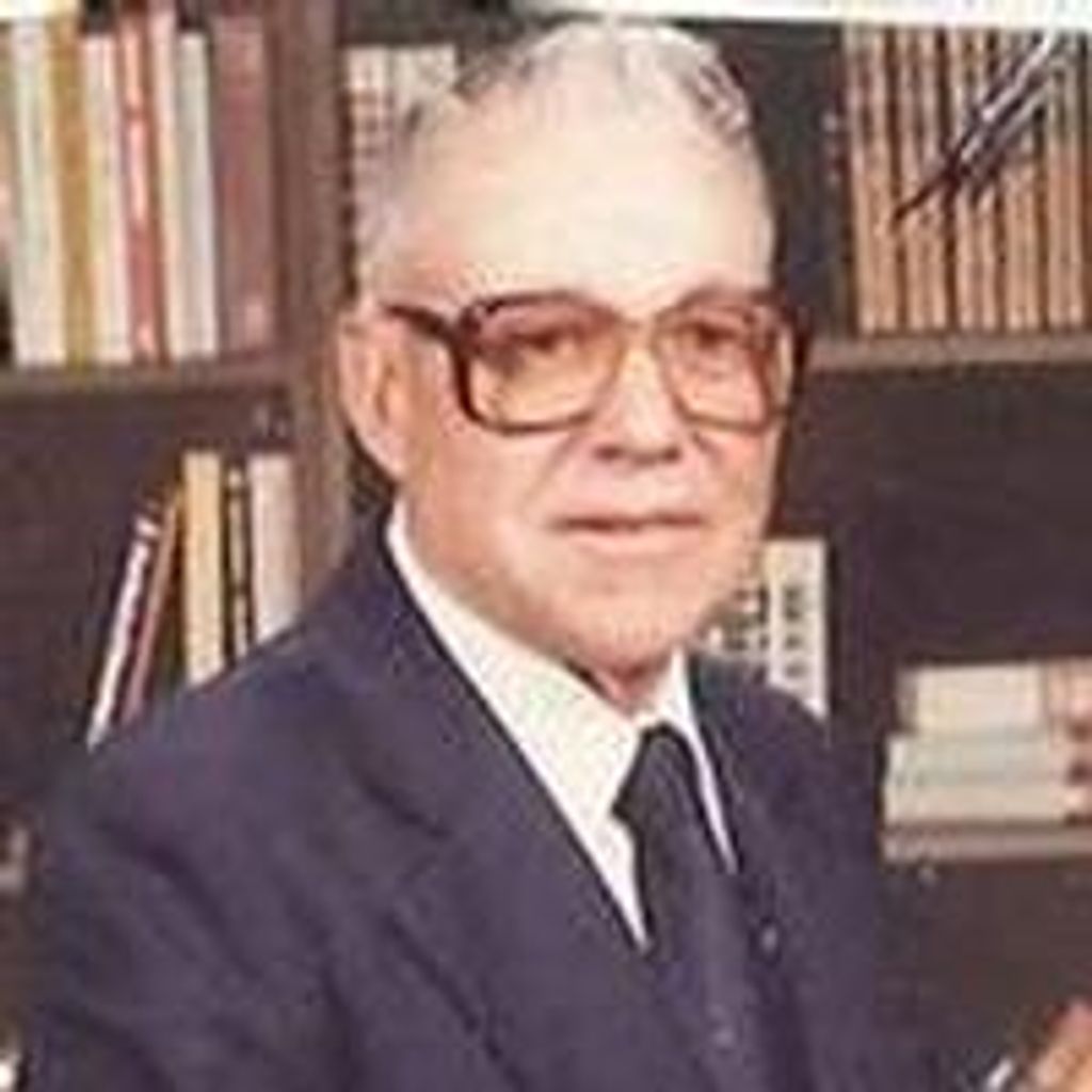 Carl J. (Guy) Folley