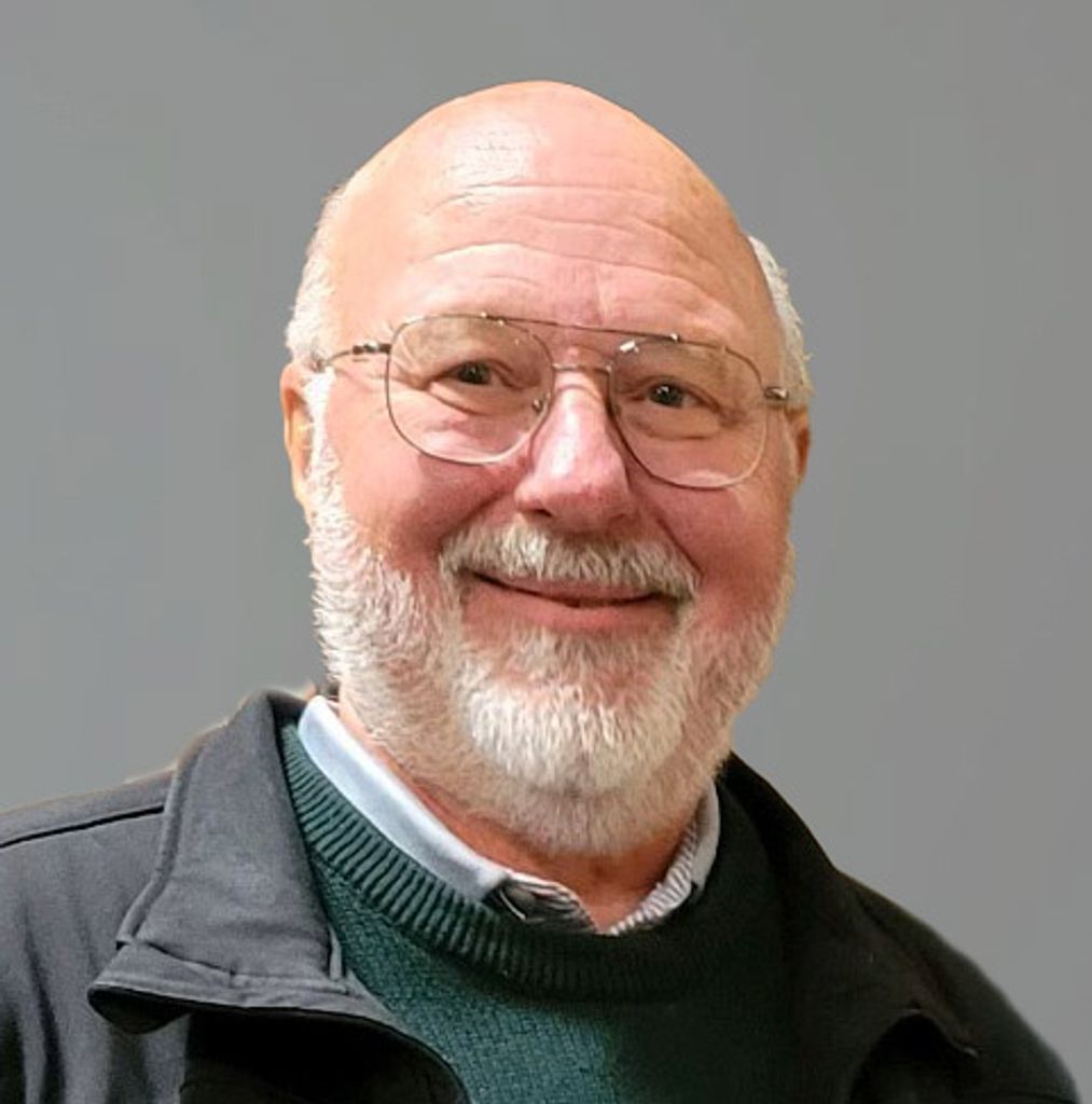 Edmund "Ed" George Shada, Jr.