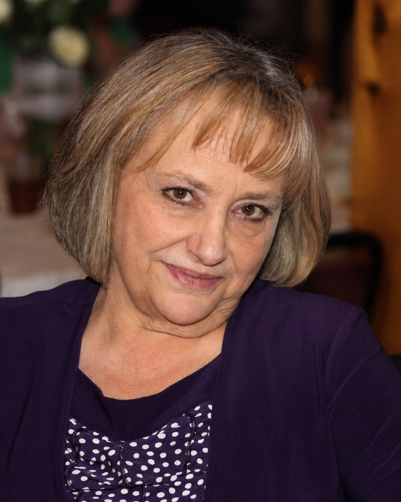 Catherine Mae Combs Profile Photo