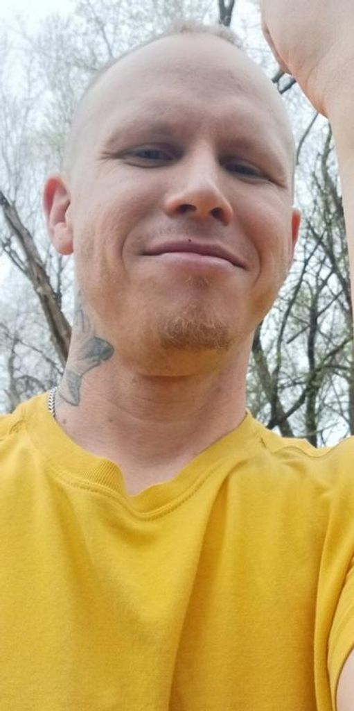Kristoffer Anderson Profile Photo