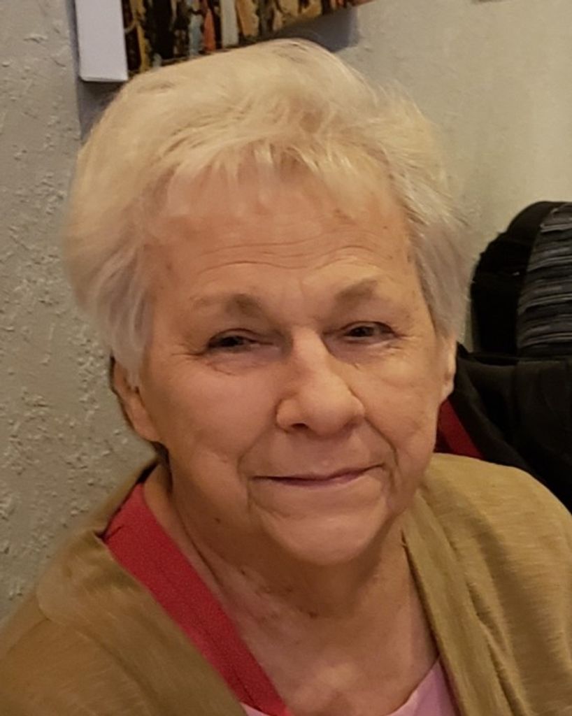 Pauline Mcguire