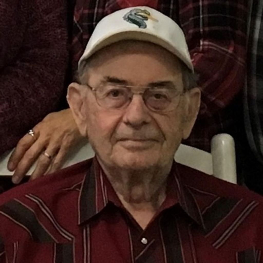 Charles Benton Looper