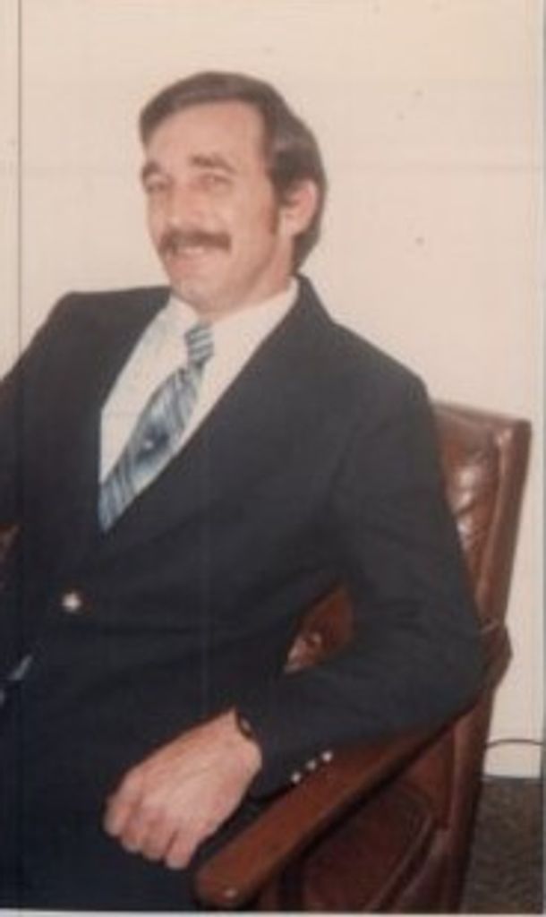 Willie Moore Profile Photo