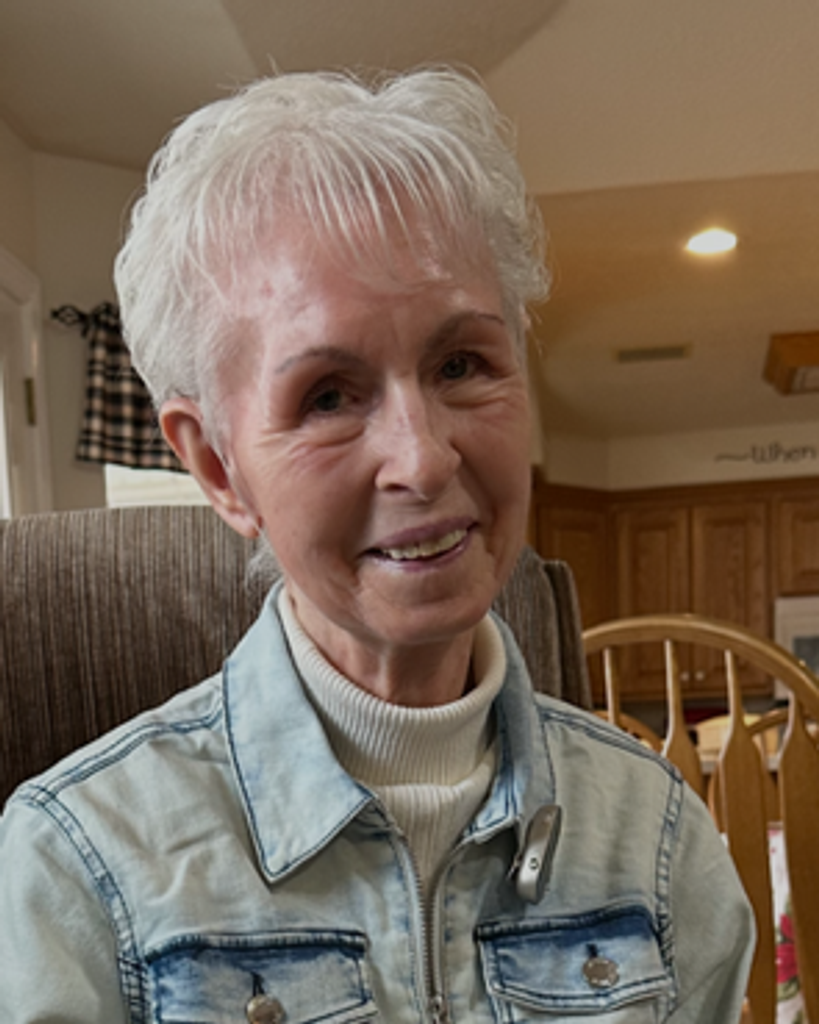 Shirley Nye Profile Photo