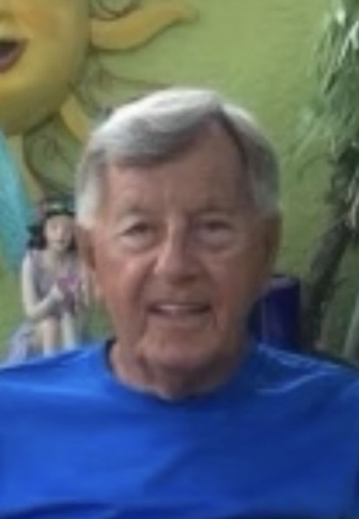 Ronald E. Grady Profile Photo