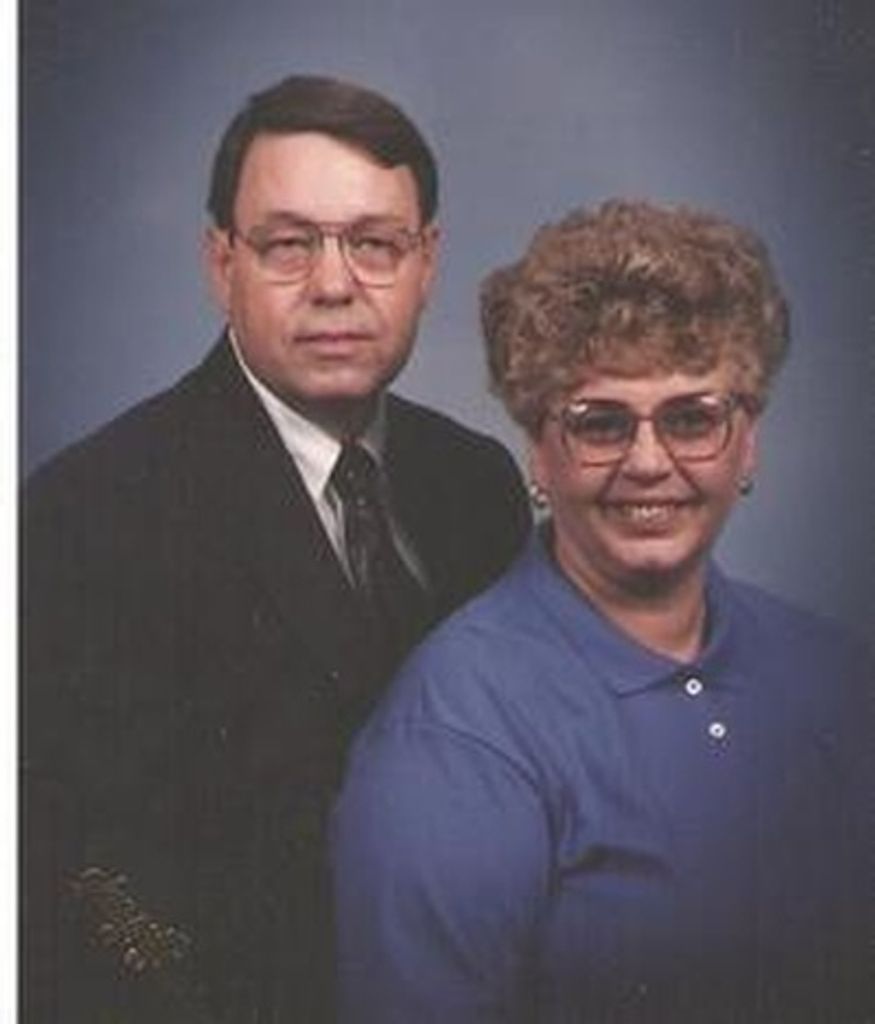 Arvil L. Skinner