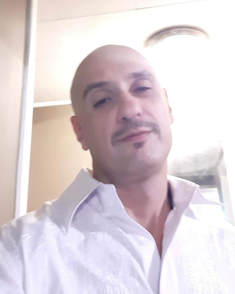 Christopher Steven Giles Profile Photo