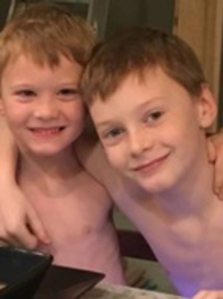 Logan Hayes Mckinnon