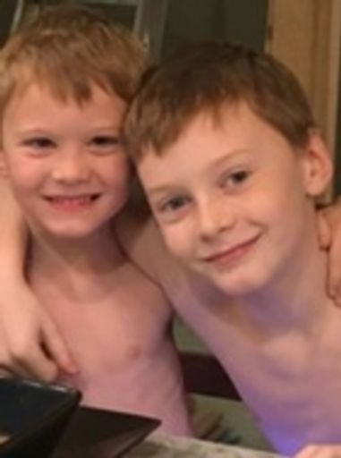 Patrick Carlyle Mckinnon Profile Photo