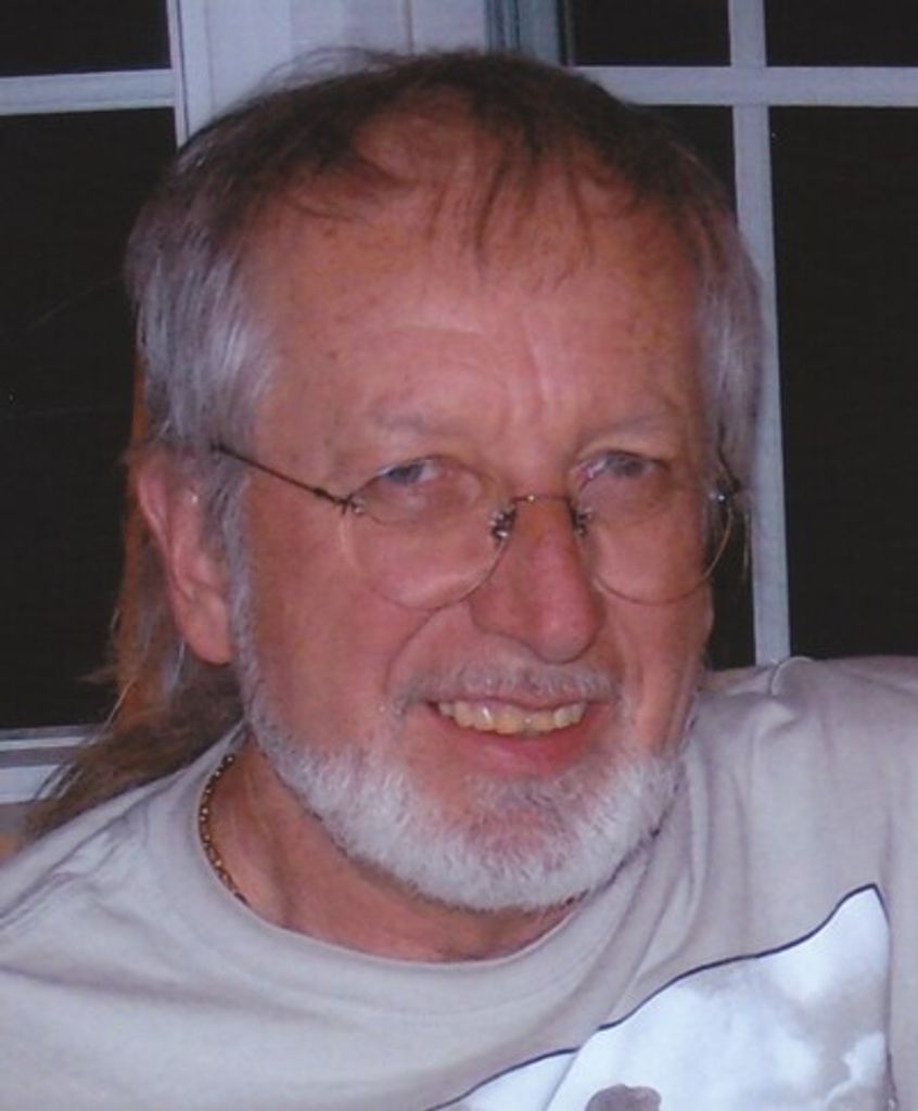 Roger "Jackson" Curboy Profile Photo