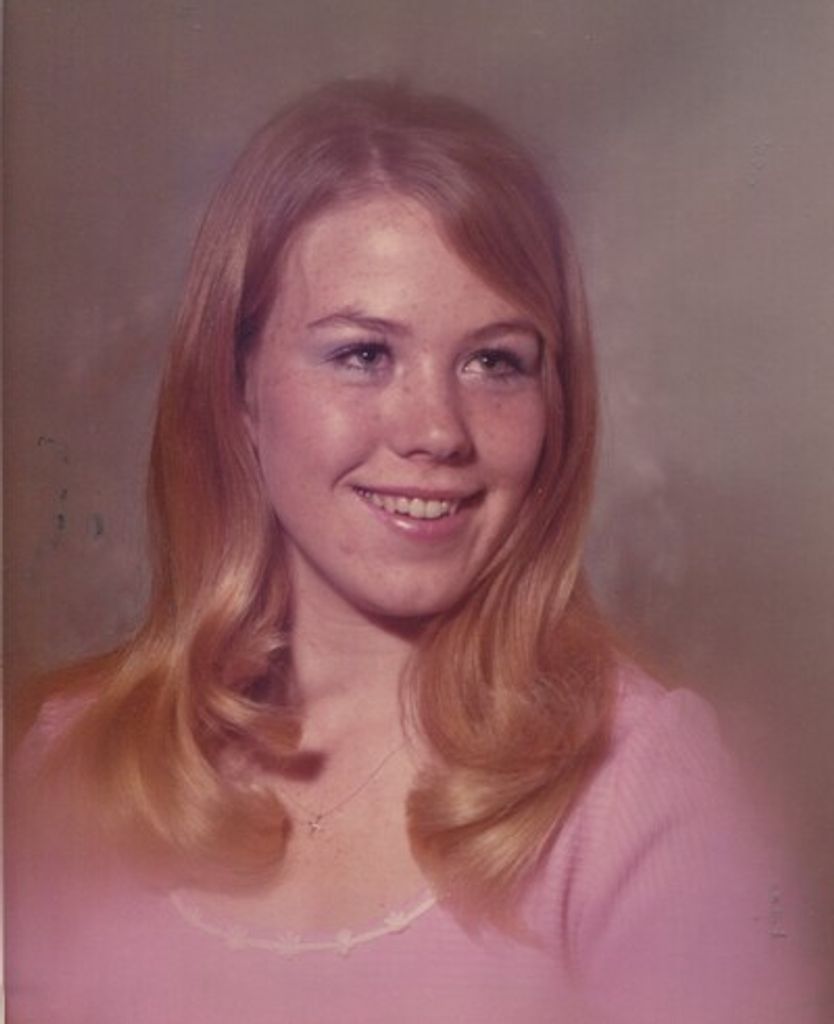 Julie Ann Strauser Profile Photo