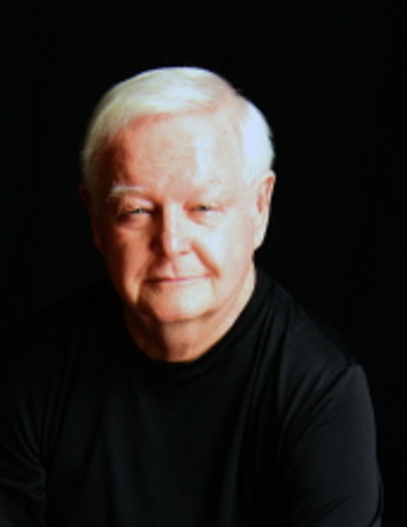 Terry Hill
