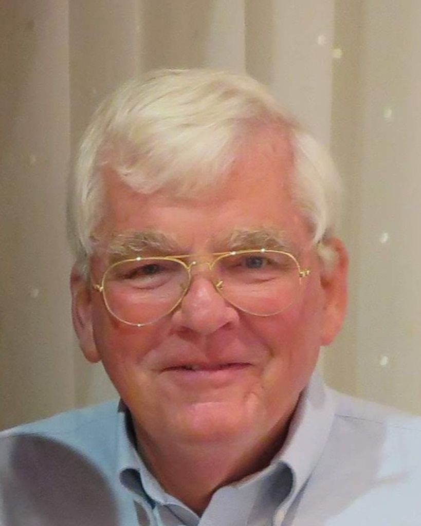 Edward Sullivan