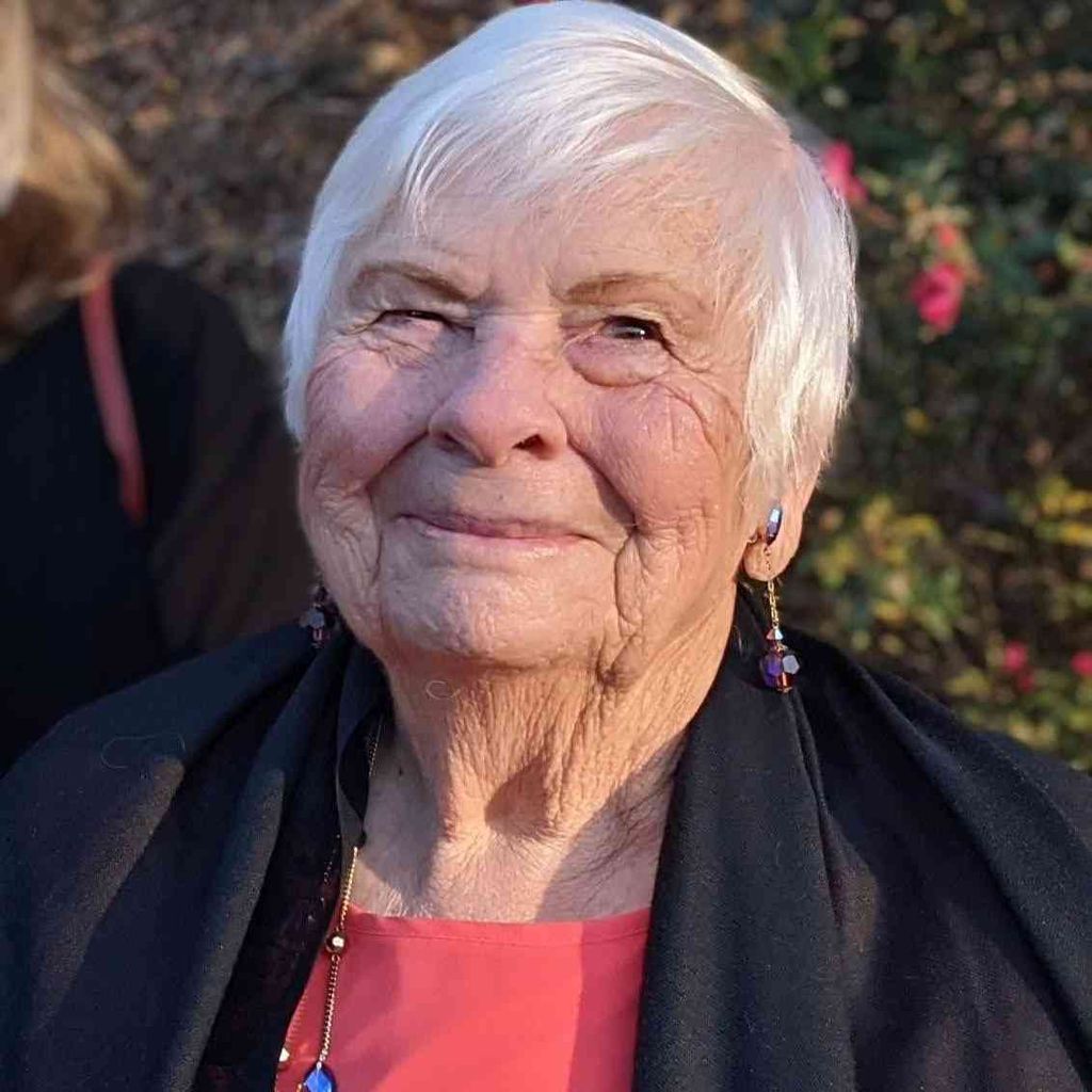 Betty Attaway McDonald Profile Photo