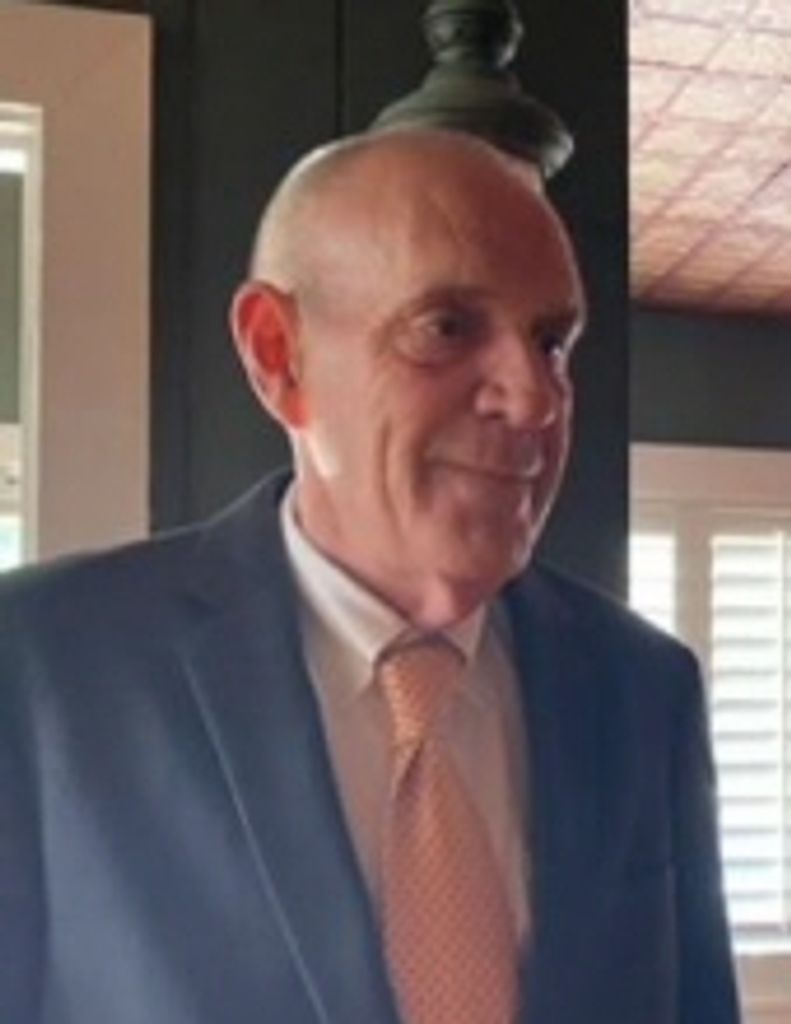 Jeffery Herbert Weaver Profile Photo